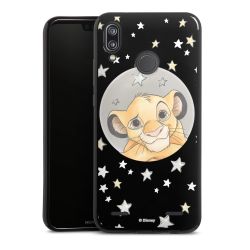 Carry Case Single Black