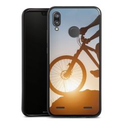 New Carry Case Hülle Schwarz