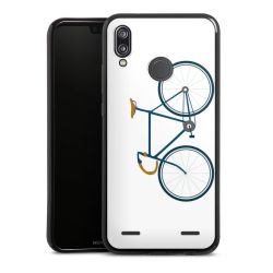 New Carry Case Hülle Schwarz