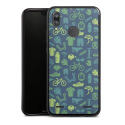 New Carry Case Hülle Schwarz