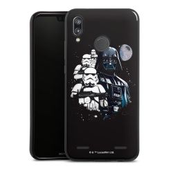 New Carry Case Hülle Schwarz