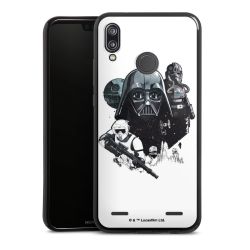 New Carry Case Hülle Schwarz