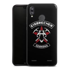 Carry Case Hülle Schwarz ohne Band