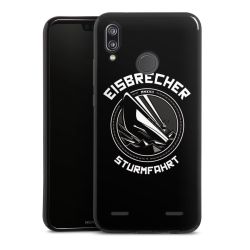 Carry Case Hülle Schwarz ohne Band