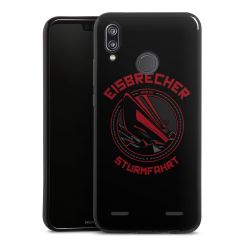 Carry Case Hülle Schwarz ohne Band