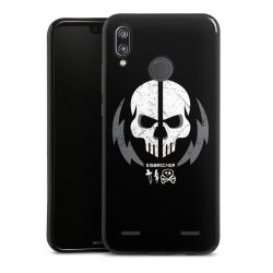 Carry Case Hülle Schwarz ohne Band