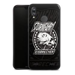 Carry Case Hülle Schwarz ohne Band