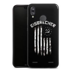 Carry Case Hülle Schwarz ohne Band