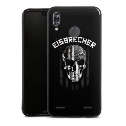 Carry Case Hülle Schwarz ohne Band