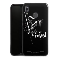 New Carry Case Hülle Schwarz