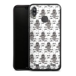 New Carry Case Hülle Schwarz