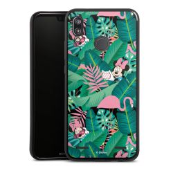 New Carry Case Hülle Schwarz