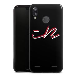 Carry Case Hülle Schwarz ohne Band