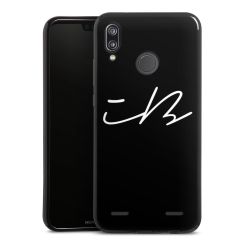 Carry Case Hülle Schwarz ohne Band