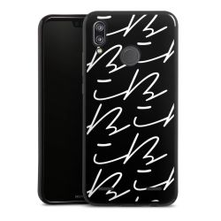 Carry Case Hülle Schwarz ohne Band