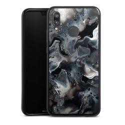 New Carry Case Hülle Schwarz