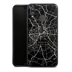 New Carry Case Hülle Schwarz