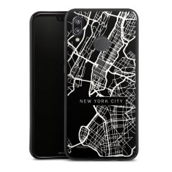 Carry Case Single Black