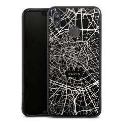 New Carry Case Hülle Schwarz