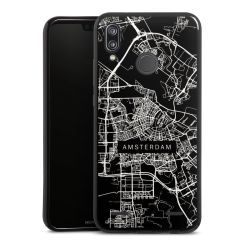 Carry Case Single Black