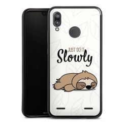 New Carry Case Hülle Schwarz