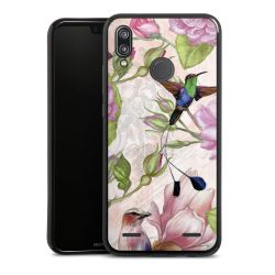 New Carry Case Hülle Schwarz