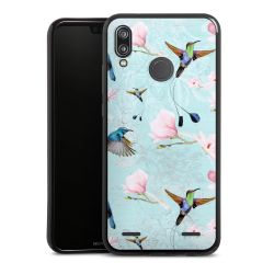 New Carry Case Hülle Schwarz