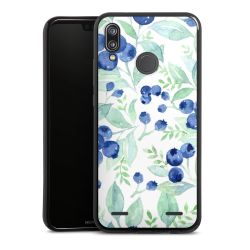 New Carry Case Hülle Schwarz