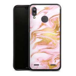 New Carry Case Hülle Schwarz