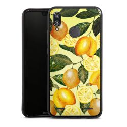 New Carry Case Hülle Schwarz