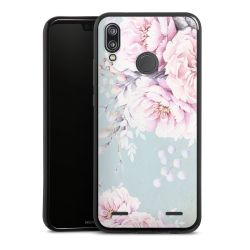 New Carry Case Hülle Schwarz