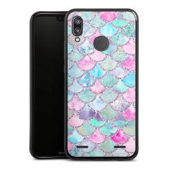 New Carry Case Hülle Schwarz