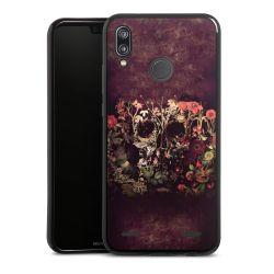 New Carry Case Hülle Schwarz