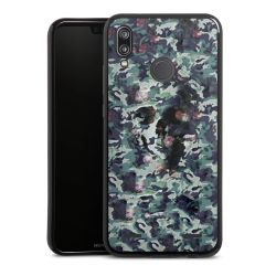 New Carry Case Hülle Schwarz