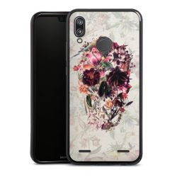 New Carry Case Hülle Schwarz