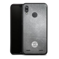 New Carry Case Hülle Schwarz