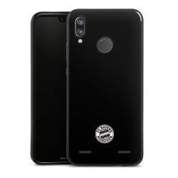 New Carry Case Hülle Schwarz