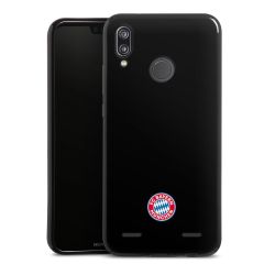 New Carry Case Hülle Schwarz