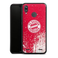 Carry Case Single Black