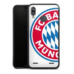 New Carry Case Hülle Schwarz