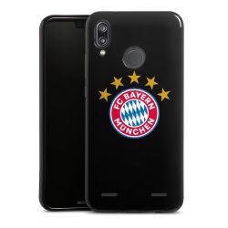 Carry Case Single Black