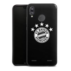 New Carry Case Hülle Schwarz