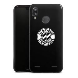 New Carry Case Hülle Schwarz