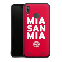 New Carry Case Hülle Schwarz