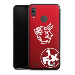 Carry Case Hülle Schwarz ohne Band