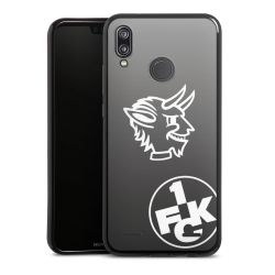 Carry Case Hülle Schwarz ohne Band