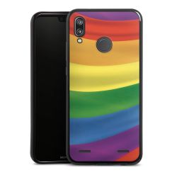 Carry Case Single Black