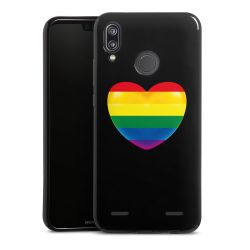 Carry Case Single Black