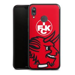 Carry Case Hülle Schwarz ohne Band