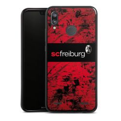 Carry Case Hülle Schwarz ohne Band